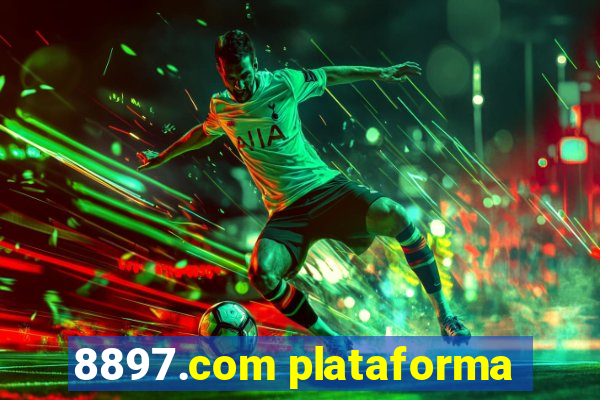 8897.com plataforma